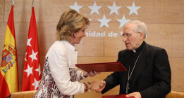 La ideología y las medidas del PP atentan contra la doctrina social de la Iglesia