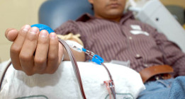 Madrid dejará la extracción de sangre en manos de Cruz Roja