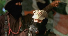 <em>La lucha contra el zapatismo</em>