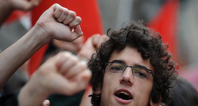 1º de mayo. Un sindicalismo para el presente