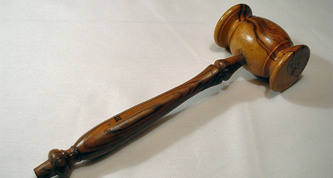 Justicia transicional