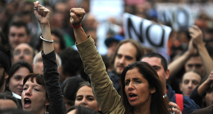 <em>No es una revolución: es un nuevo renacimiento en red</em>