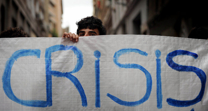 La recuperación económica no ha revertido las desigualdades