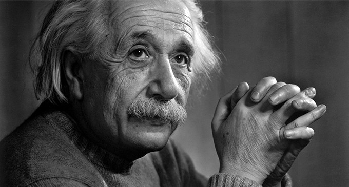 Ciencia y conciencia para la Universidad