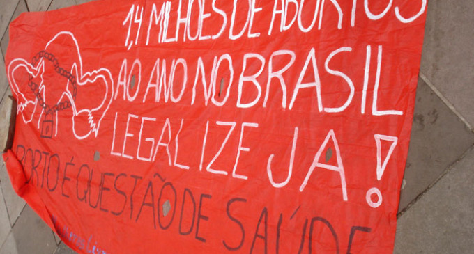 Clandestinas: cuando el aborto es un crimen