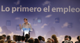 El parado, de prioridad a molestia