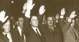 <em>Blas Piñar y Fuerza Nueva, pasado y presente</em>