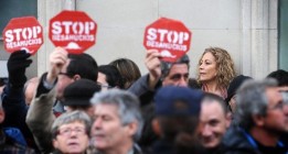 Varios colectivos de Madrid impulsan una ILP por el derecho a la vivienda