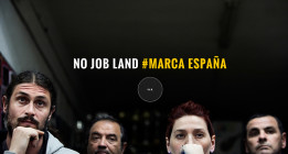 Un documental pone rostro y voz a las víctimas del paro