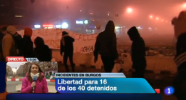<em>Gamonal y la desinformación</em>