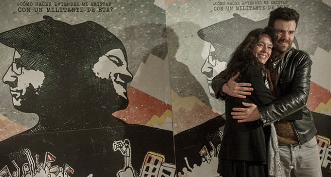 ‘Asier ETA biok’, una película que apela a la reflexión sobre el conflicto vasco