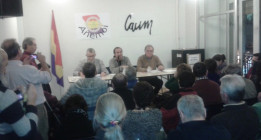 Militares españoles por la III República