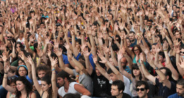 ¿Dónde están los del 15-M?