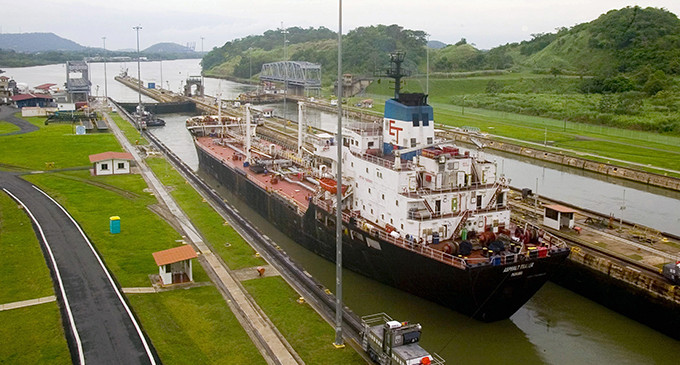 <em/>Sacyr en Panamá o la historia de “nuestras empresas”</em>