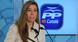 El PP desembarca en Barcelona para rebatir los argumentos soberanistas