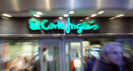 El Corte Inglés cumple su objetivo a final de año: satisfacción de clientes y empleados