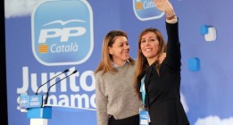 De Cospedal: “Las verdades a medias son la peor mentira, sobre todo en política”