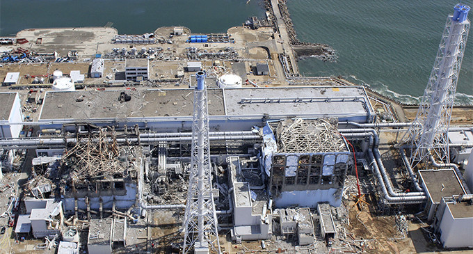 <em>Marines de EEUU denuncian enfermedades provocadas por la radiación en Fukushima</em>