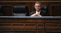 <em>Gallardón, esa máquina de hacer feministas</em>