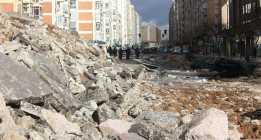 El Tribunal de Cuentas investiga 19.320 euros en subvenciones al consejo de barrio de Gamonal
