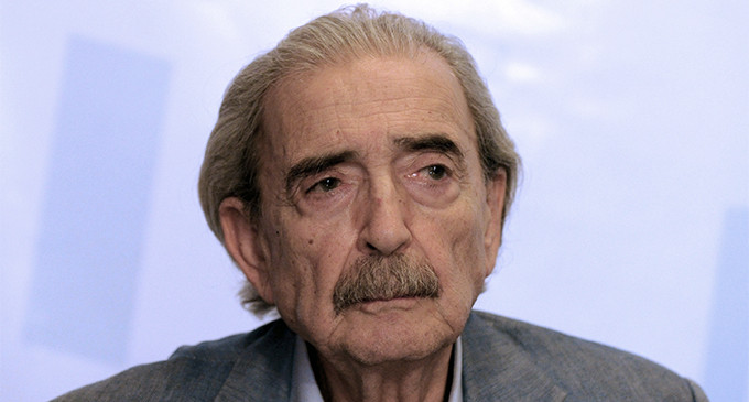 <em>Juan Gelman: su corazón era un violín en la memoria</em>