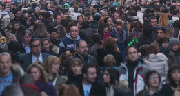 <em>El problema con la clase media</em>