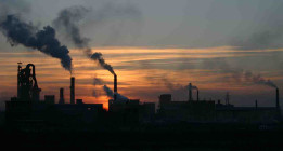 La UE se fija como objetivo para 2030 reducir un 40% las emisiones de CO2
