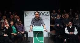 La curiosa obsesión de Vozpópuli con Podemos