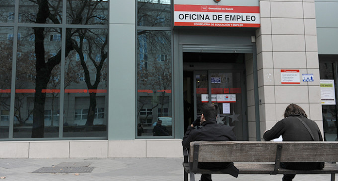 El paro sube en 44.685 personas en un mes donde se crearon 101.335 empleos