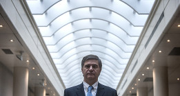 “Donde hay dinero público, tiene que haber transparencia”