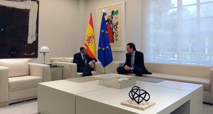 El Gobierno convoca el segundo curso de liderazgo político para altos cargos