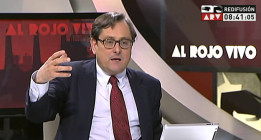 El verdadero circo de las tertulias políticas