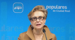 La asociación de la diputada del PP Carmen Quintanilla encabeza las subvenciones del Instituto de la Mujer