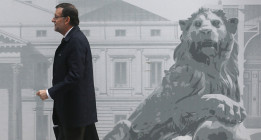 El PP pierde 4.600 votos diarios desde que Rajoy es presidente