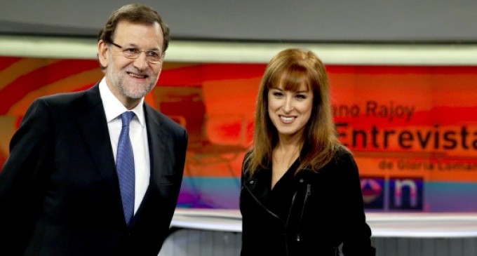 Rajoy: “A la infanta le irá bien”