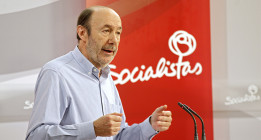 El PSOE escogerá su candidato a las generales en noviembre