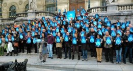 Desconvocada la marcha contra la dispersión de los presos vascos