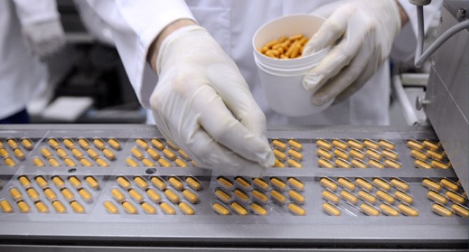 Las grandes farmacéuticas se enfrentan al Gobierno surafricano por las patentes
