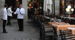 Bruselas advierte del aumento de trabajadores en riesgo de pobreza