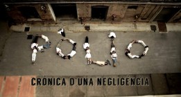 La epidemia que ignoró el franquismo y mató a 2.000 personas