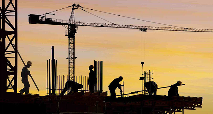 Durabilidad de los materiales en las construcciones arquitectónicas