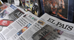 La prensa que se lee en Moncloa (II)