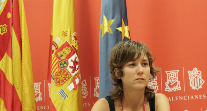 Marina Albiol: “Hay que defender los intereses de la clase trabajadora en Europa”