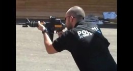 La Policía recibe instrucción en Israel sobre técnicas de seguridad ciudadana