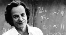 Lecciones de Física de Feynman (I)