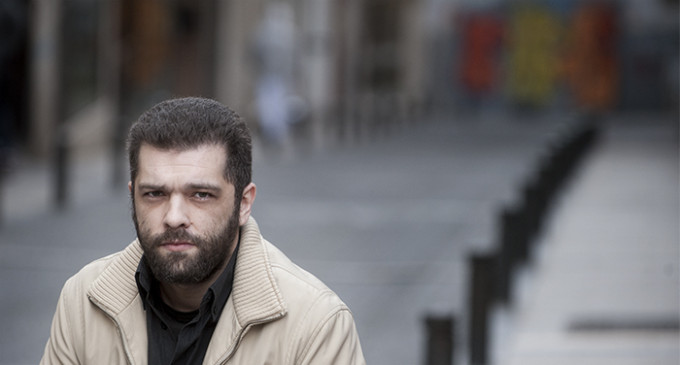 Sebastián Arabia: “Por ahora nos estamos encontrando silencio”