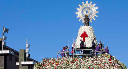 Las vírgenes condecoradas: medallas de oro y cruces de hierro nazis