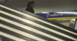 Audio: Próxima estación, Vodafone Sol