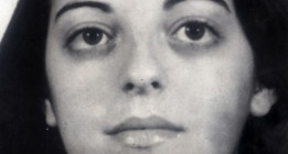 <em>In memoriam de Yolanda, estudiante asesinada por el fascismo</em>