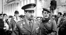 El relato de los héroes del 23-F y los sucesos escondidos